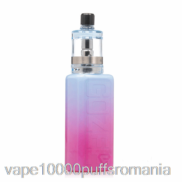 Vape Romania Innokin Gozee 60w Starter Kit Unicorn